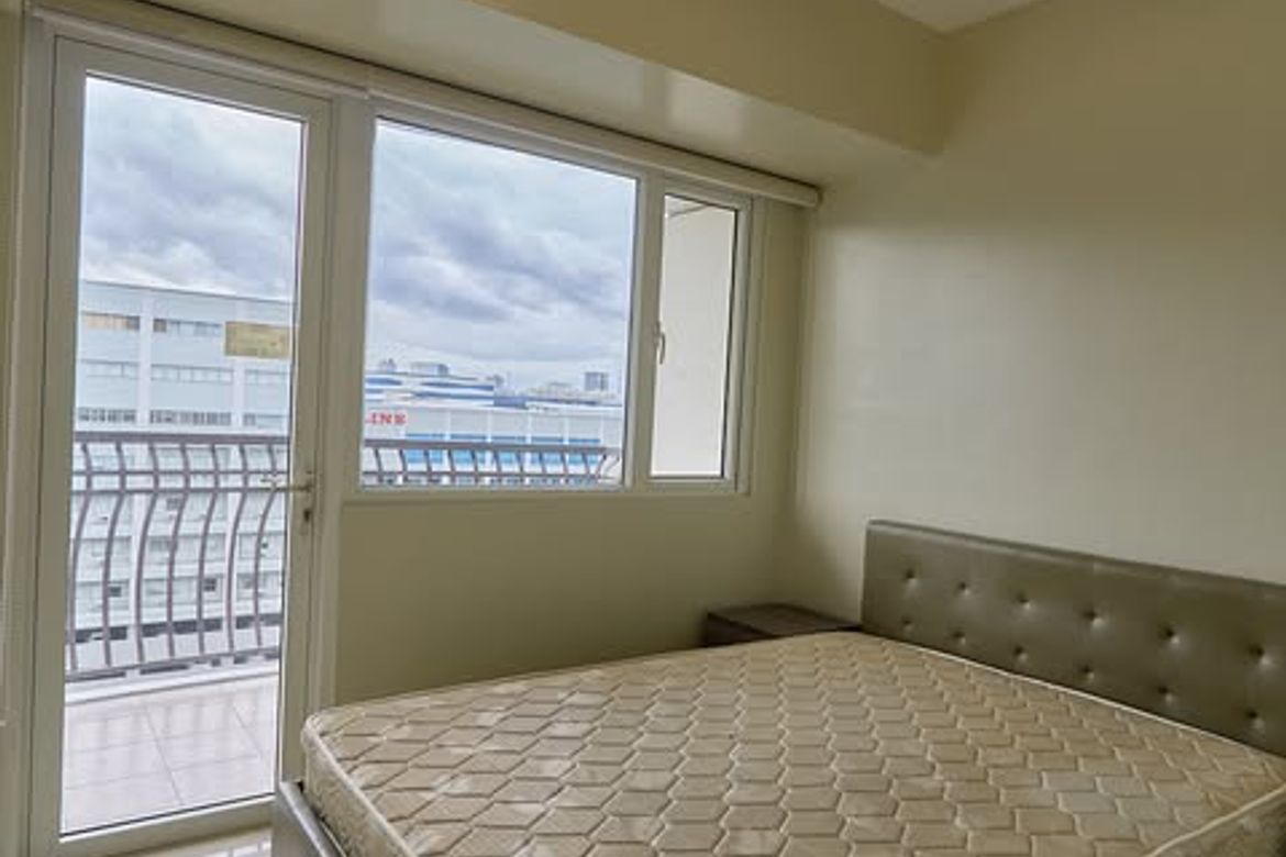 1 Bedroom Condo for Sale in Solemare Parksuites Phase 2, Don Bosco, Parañaque, Metro Manila