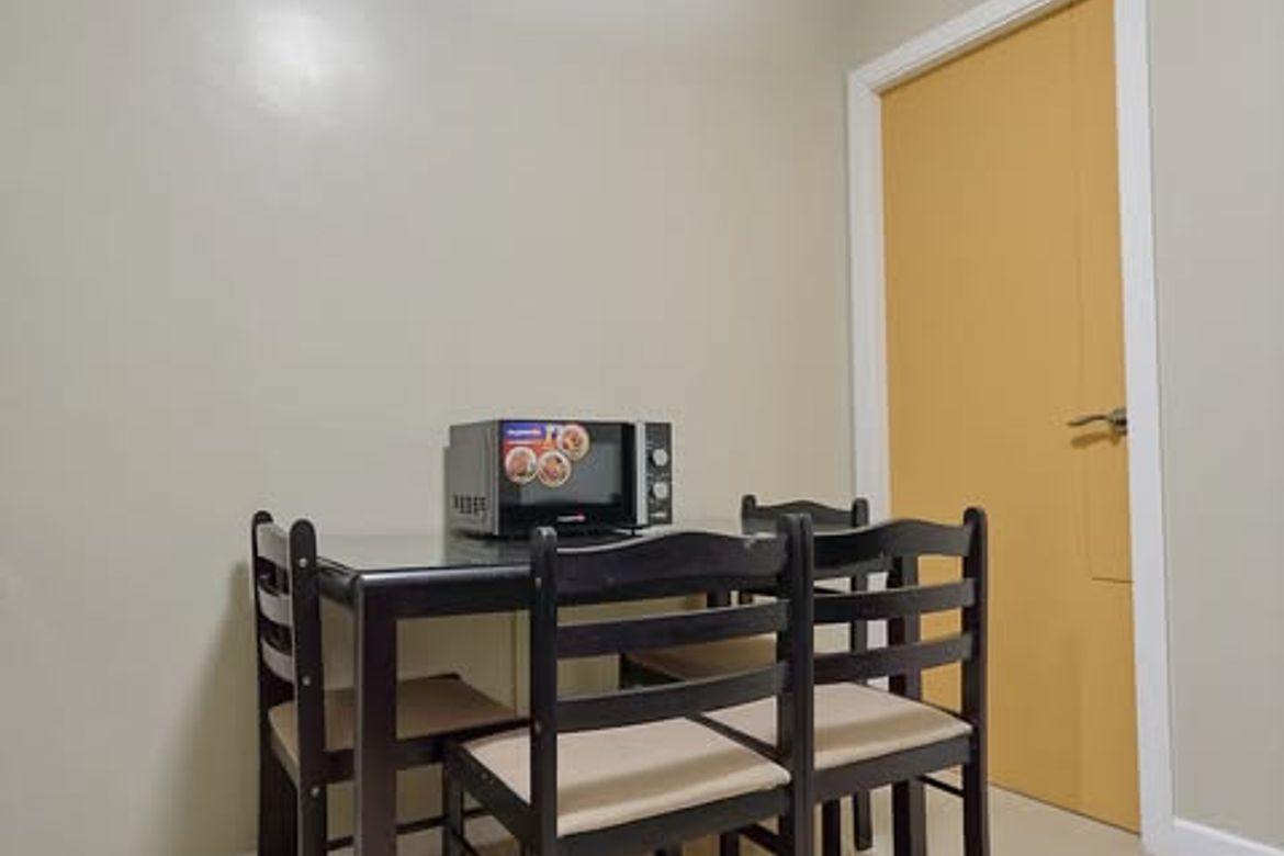 1 Bedroom Condo for Sale in Solemare Parksuites Phase 2, Don Bosco, Parañaque, Metro Manila – photo 8