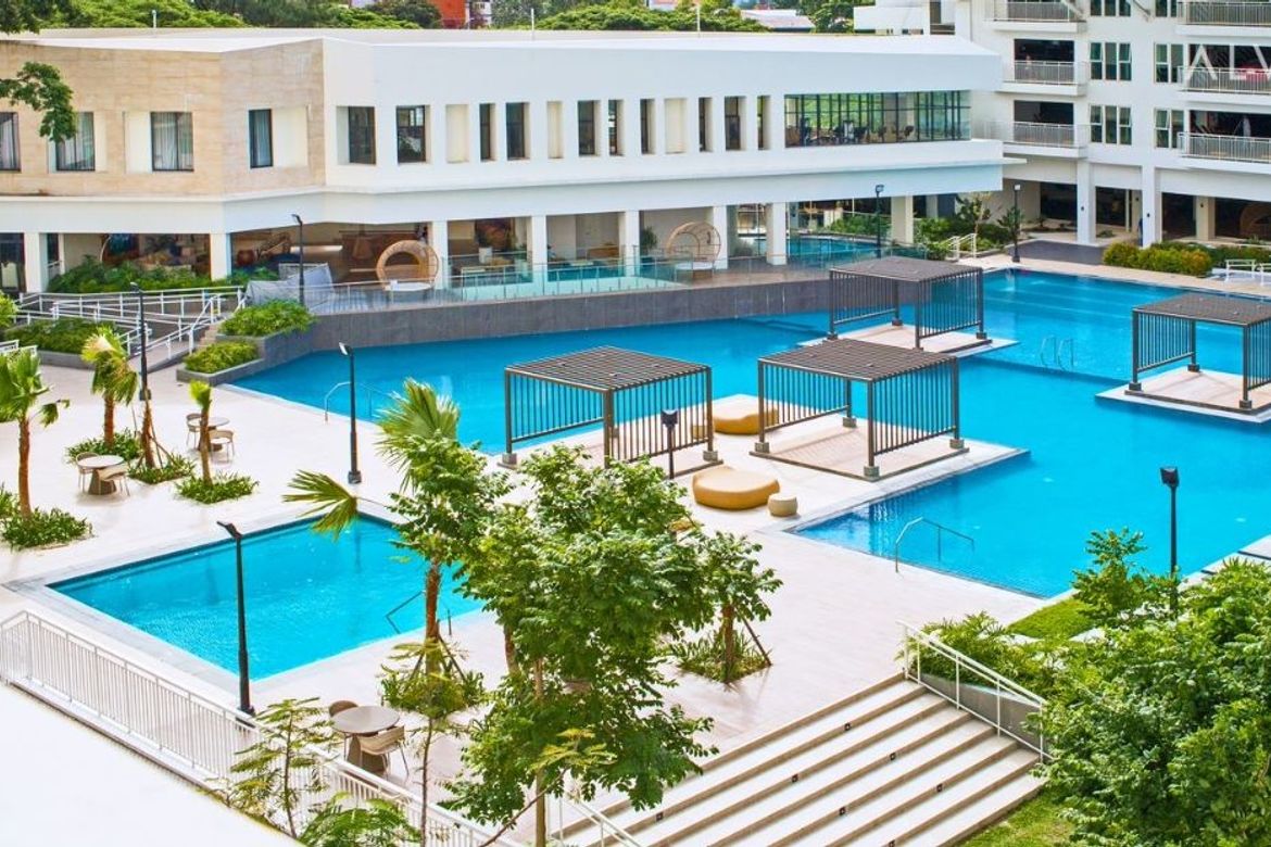 1 Bedroom Condo for Sale in Solinea by Alveo Land, Luz, Cebu City, Cebu – photo 6