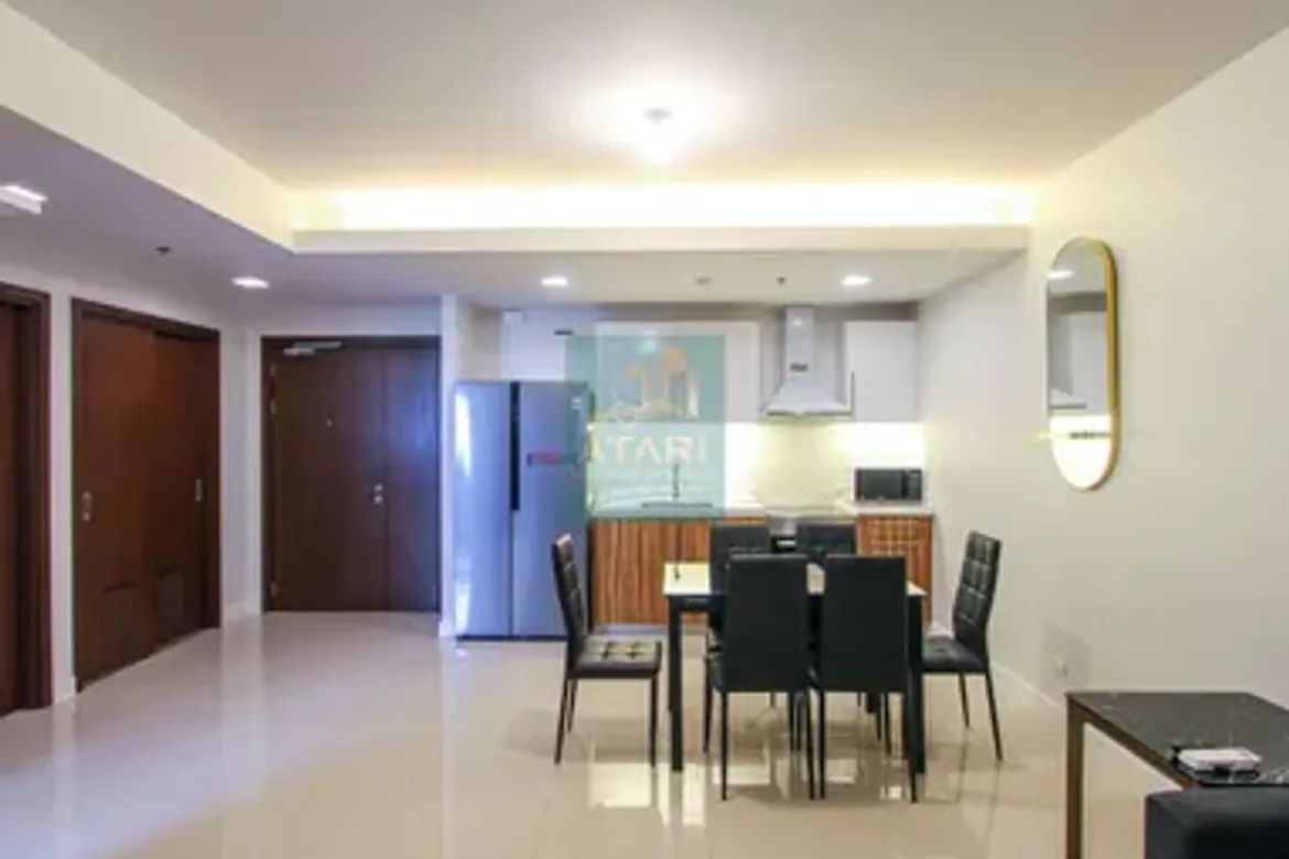 1 Bedroom Condo for Sale in Solinea by Alveo Land, Luz, Cebu City, Cebu – photo 6