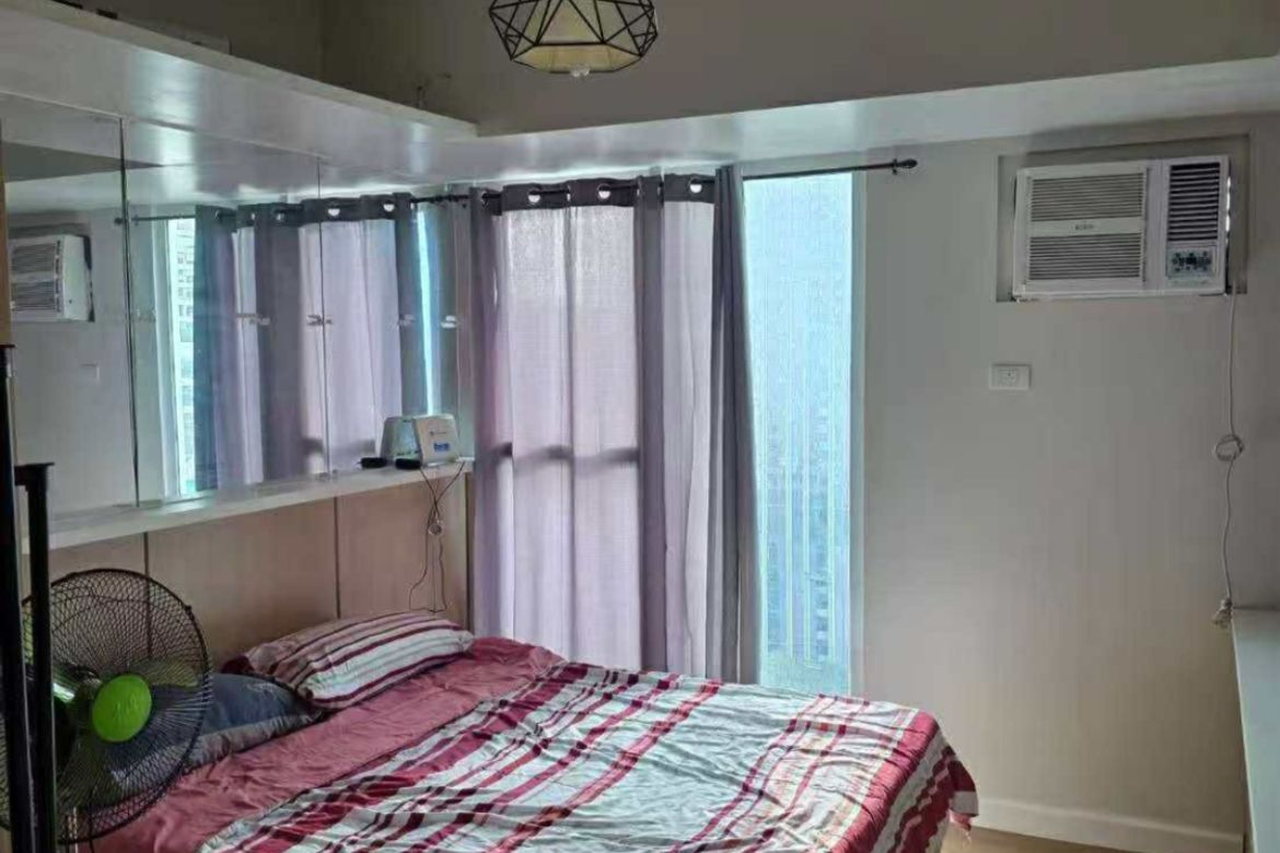1 Bedroom Condo for Sale in Solinea by Alveo Land, Luz, Cebu City, Cebu