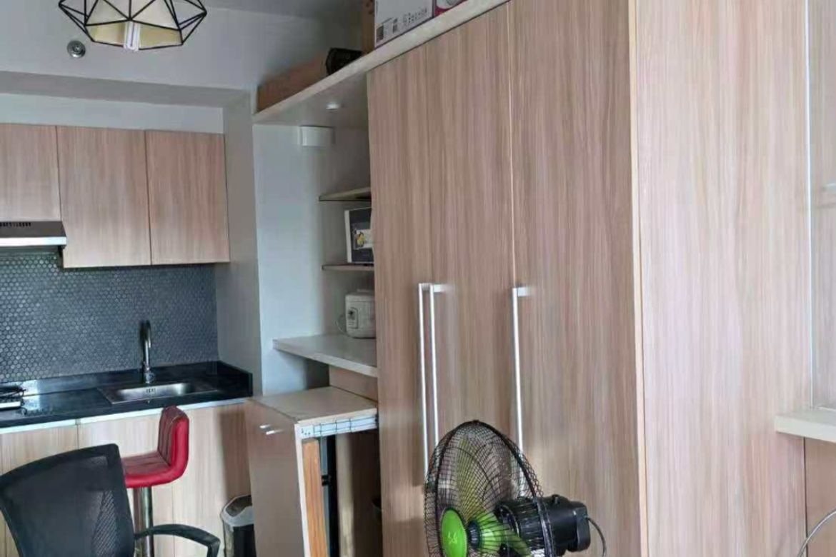 1 Bedroom Condo for Sale in Solinea by Alveo Land, Luz, Cebu City, Cebu – photo 5