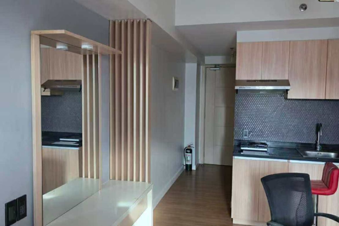 1 Bedroom Condo for Sale in Solinea by Alveo Land, Luz, Cebu City, Cebu – photo 6