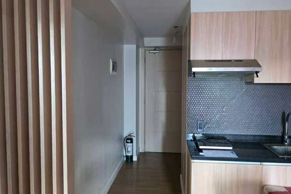 1 Bedroom Condo for Sale in Solinea by Alveo Land, Luz, Cebu City, Cebu – photo 7