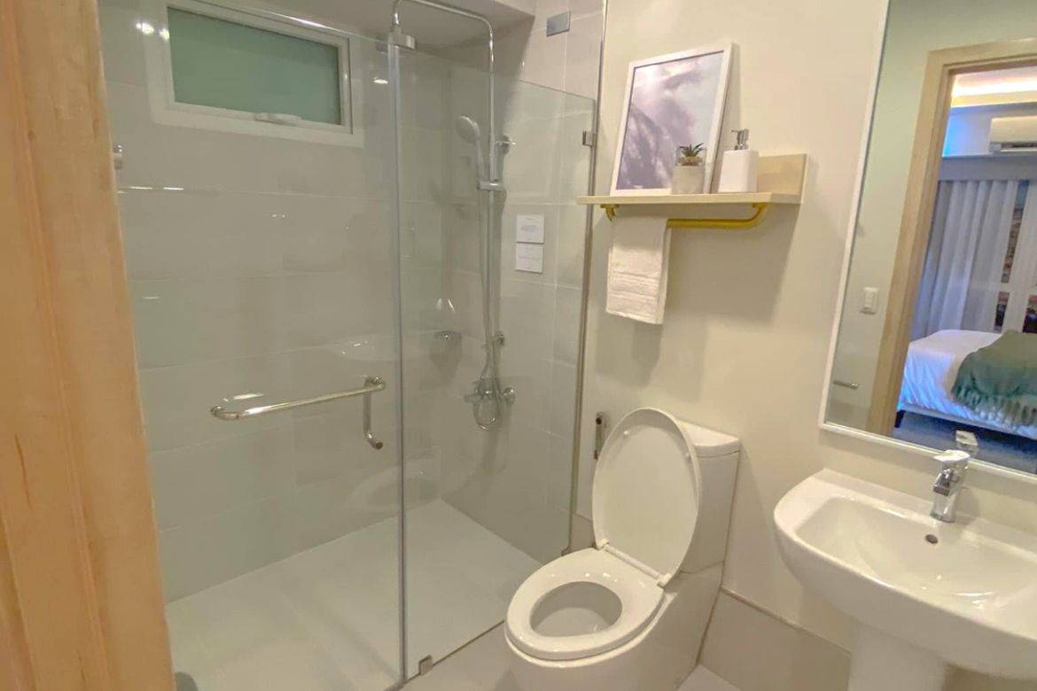 1 Bedroom Condo for Sale in Solinea by Alveo Land, Luz, Cebu City, Cebu – photo 2