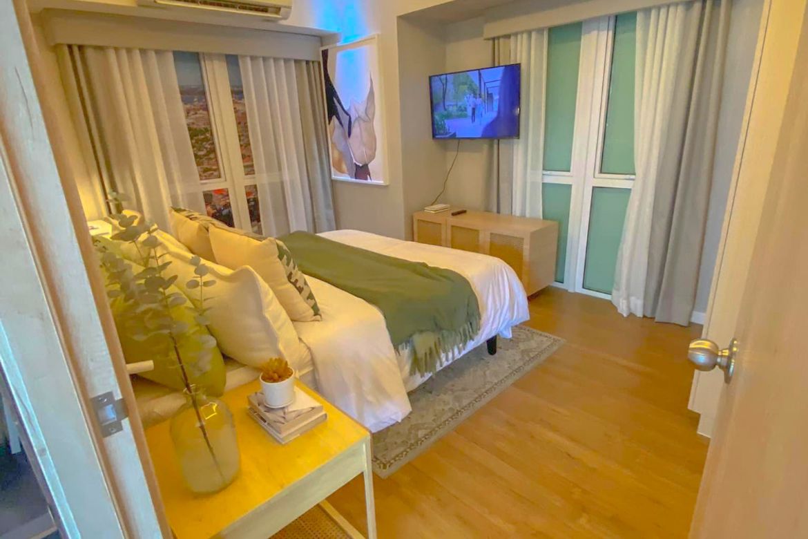 1 Bedroom Condo for Sale in Solinea by Alveo Land, Luz, Cebu City, Cebu – photo 7