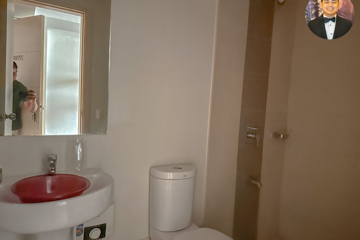 1 Bedroom Condo for Sale in Solinea by Alveo Land, Luz, Cebu City, Cebu – photo 4