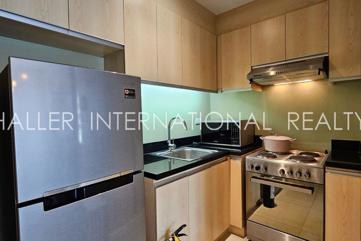 1 Bedroom Condo for Sale in Solinea by Alveo Land, Luz, Cebu City, Cebu – photo 5