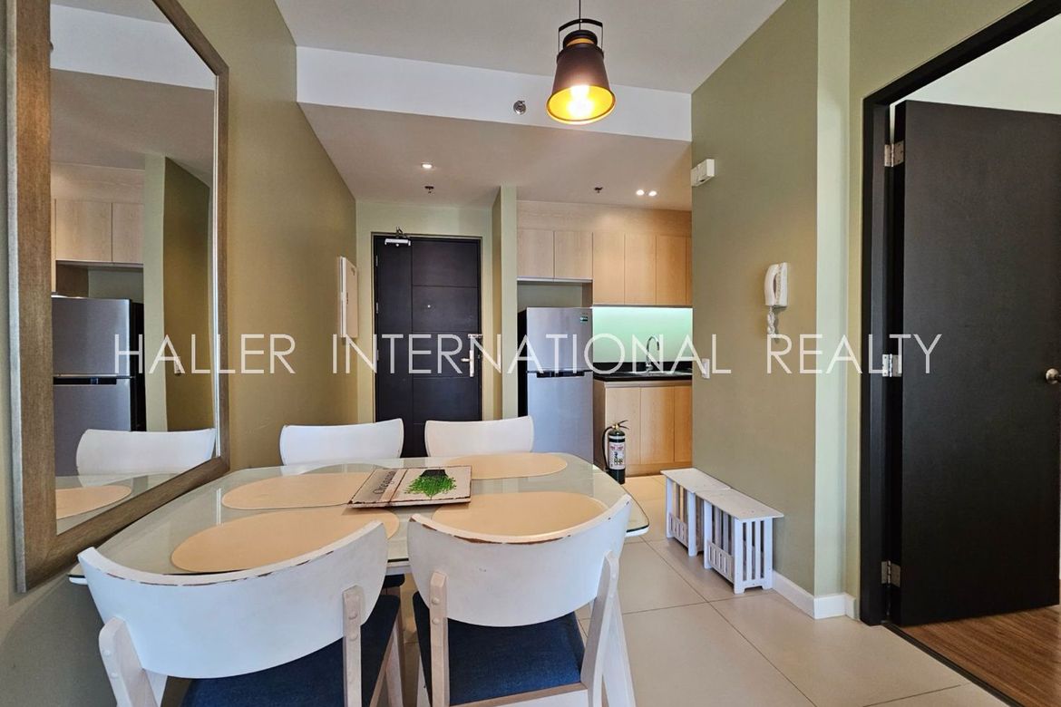1 Bedroom Condo for Sale in Solinea by Alveo Land, Luz, Cebu City, Cebu – photo 6