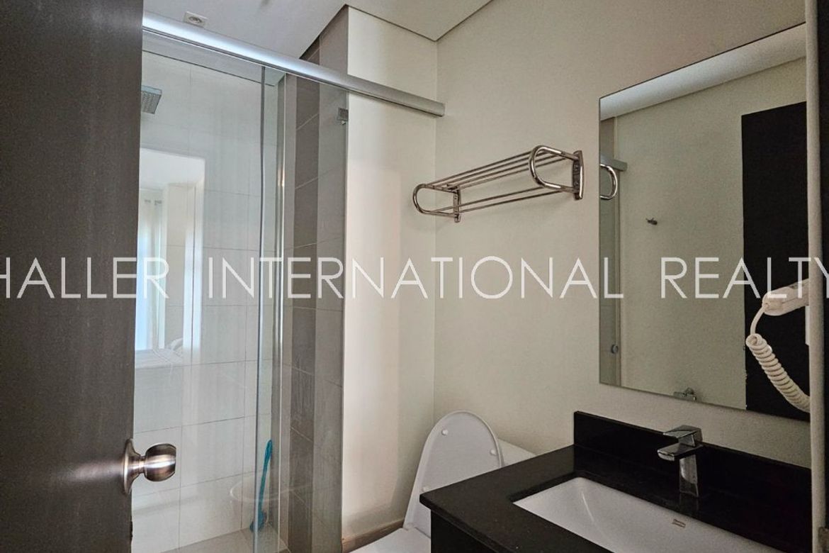 1 Bedroom Condo for Sale in Solinea by Alveo Land, Luz, Cebu City, Cebu – photo 8