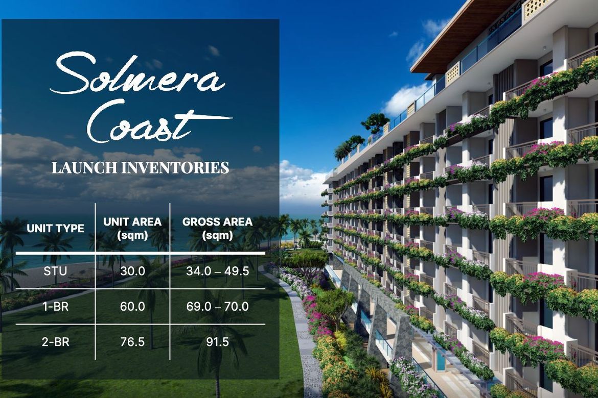 1 Bedroom Condo for Sale in Solmera Coast, Subukin, San Juan, Batangas – photo 8