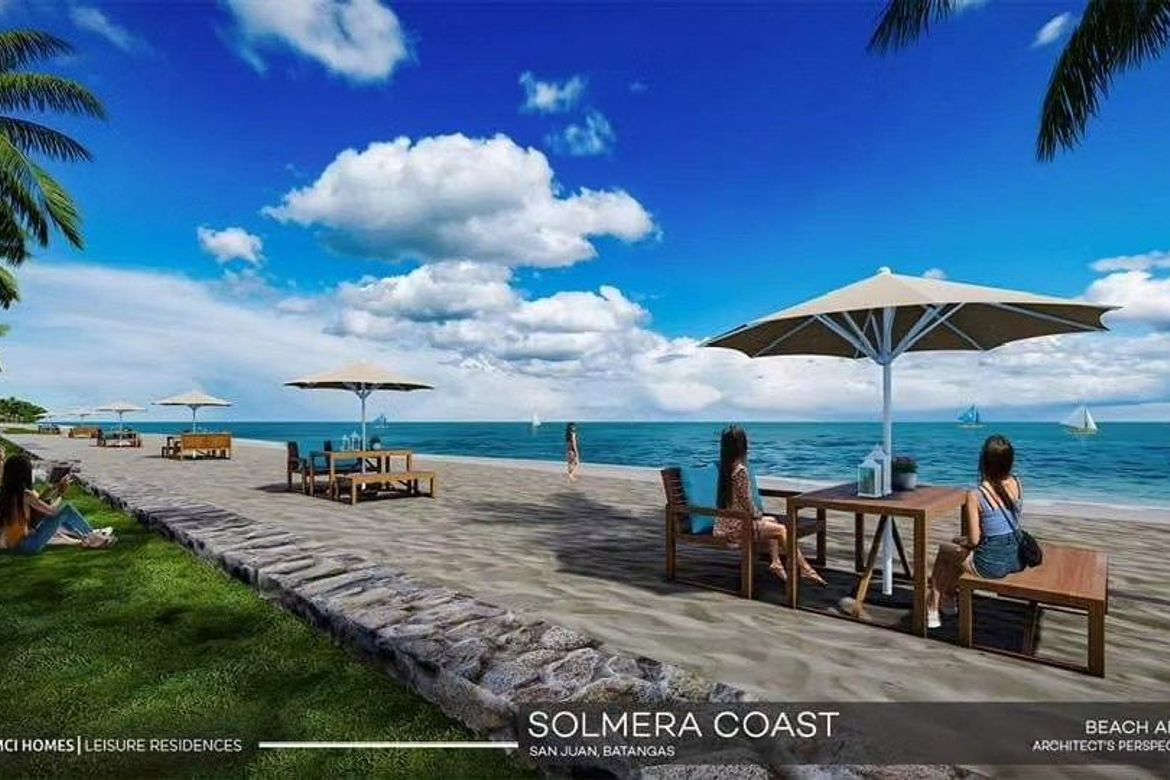 1 Bedroom Condo for Sale in Solmera Coast, Subukin, San Juan, Batangas – photo 7