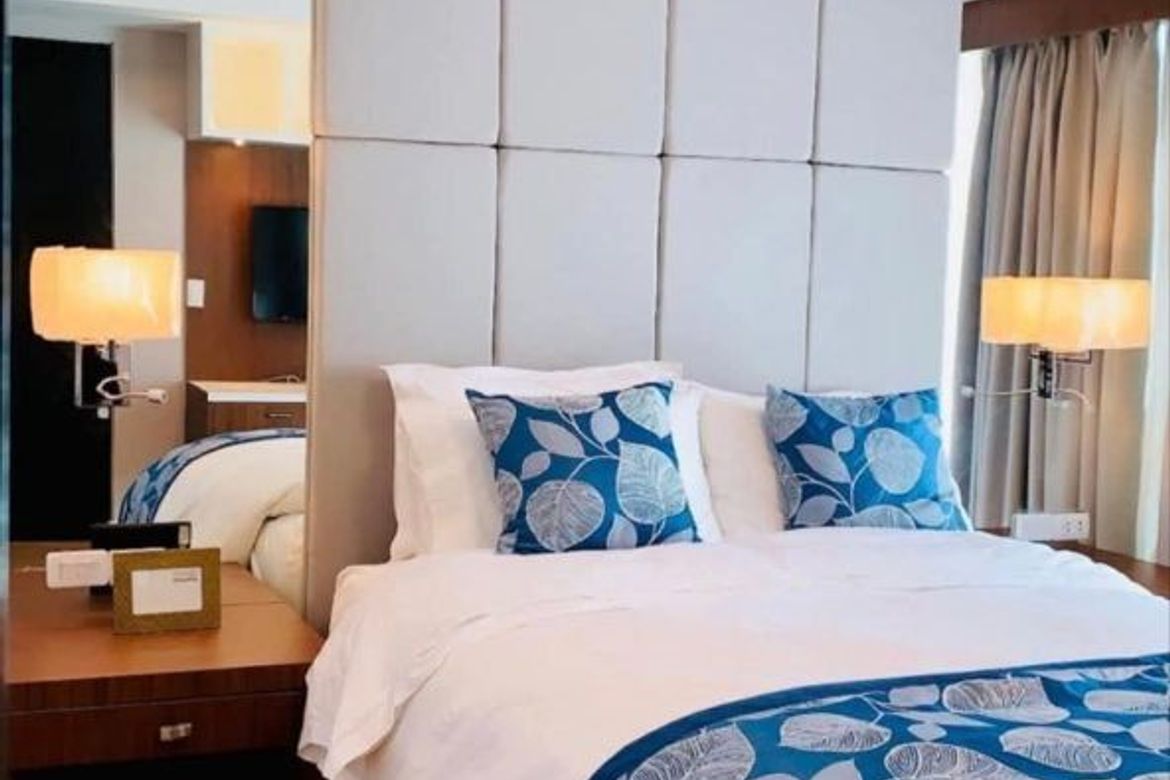 1 Bedroom Condo for Sale in Solstice at Circuit Makati, Carmona, Makati, Metro Manila