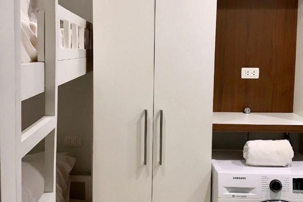 1 Bedroom Condo for Sale in Solstice at Circuit Makati, Carmona, Makati, Metro Manila – photo 6