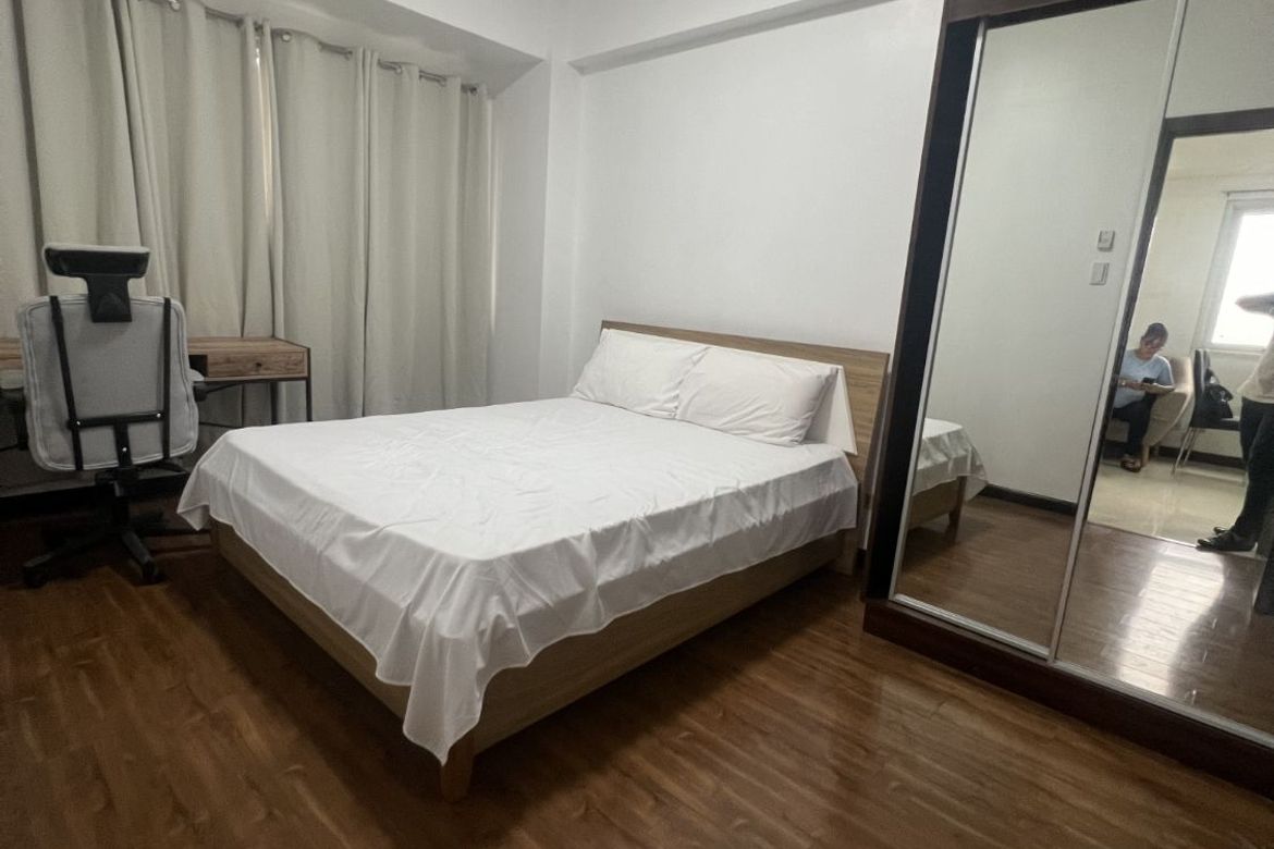 1 Bedroom Condo for Sale in Sonata Private Residences, Wack-Wack Greenhills, Mandaluyong, Metro Manila near MRT-3 Shaw Boulevard – photo 3