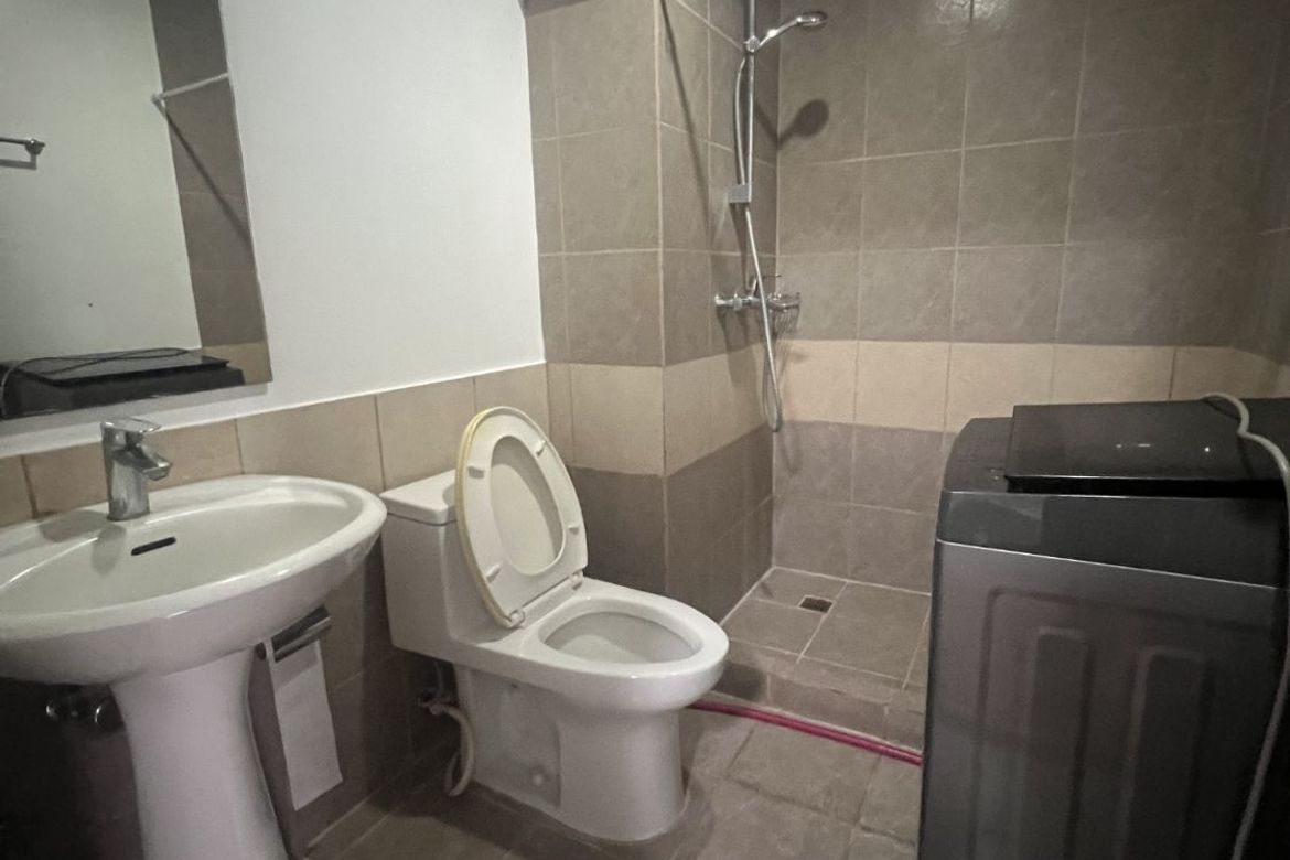 1 Bedroom Condo for Sale in Sonata Private Residences, Wack-Wack Greenhills, Mandaluyong, Metro Manila near MRT-3 Shaw Boulevard – photo 7