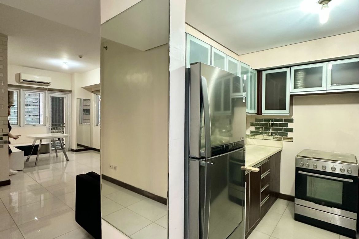 1 Bedroom Condo for Sale in Sonata Private Residences, Wack-Wack Greenhills, Mandaluyong, Metro Manila near MRT-3 Shaw Boulevard – photo 5