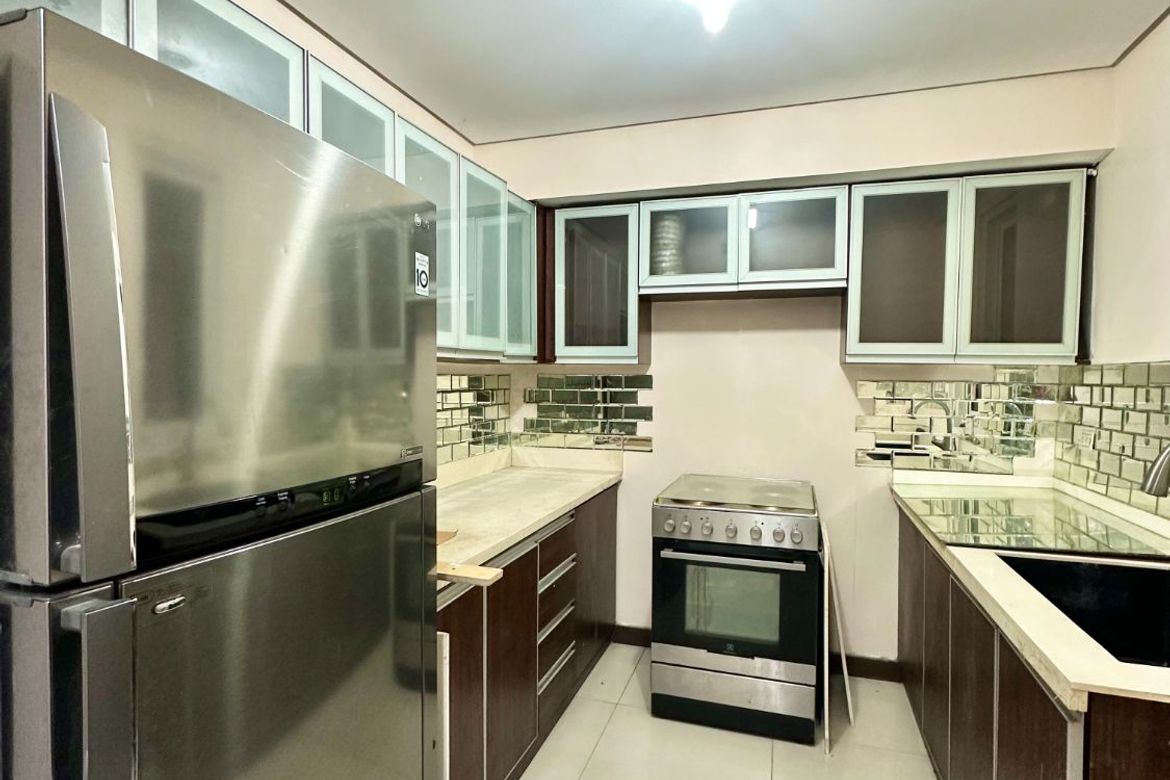 1 Bedroom Condo for Sale in Sonata Private Residences, Wack-Wack Greenhills, Mandaluyong, Metro Manila near MRT-3 Shaw Boulevard – photo 6