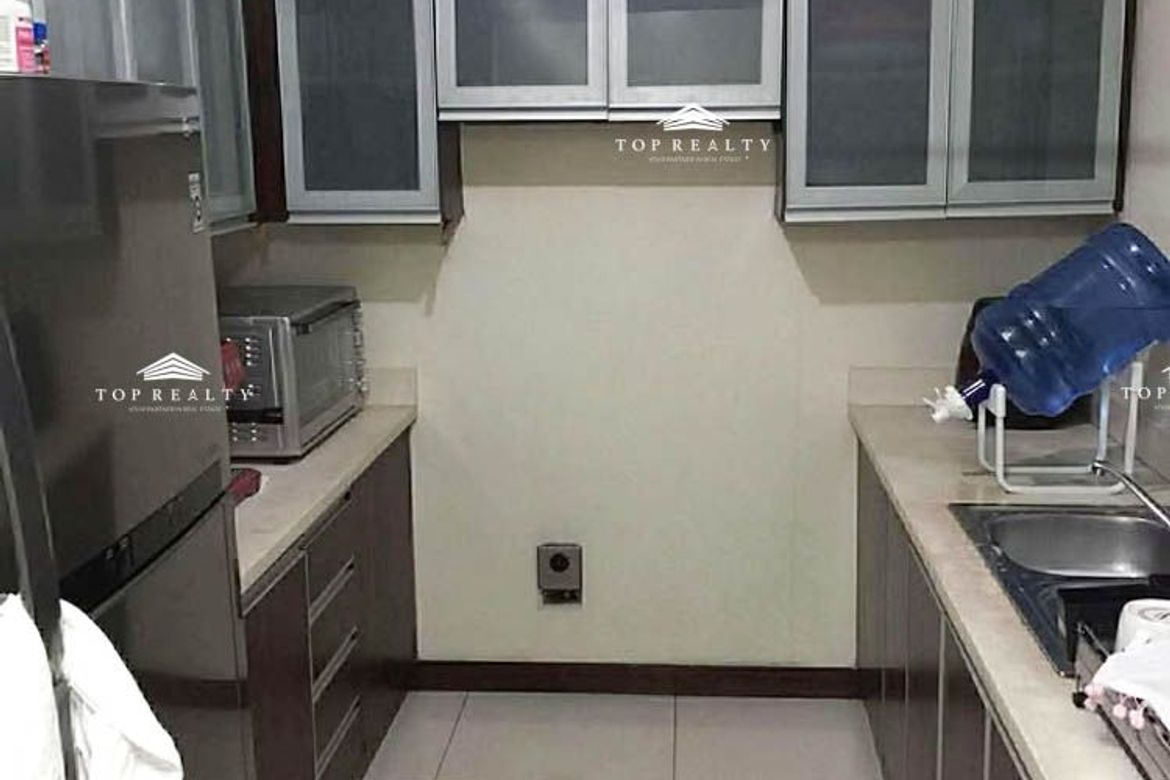 1 Bedroom Condo for Sale in Sonata Private Residences, Wack-Wack Greenhills, Mandaluyong, Metro Manila near MRT-3 Shaw Boulevard – photo 2