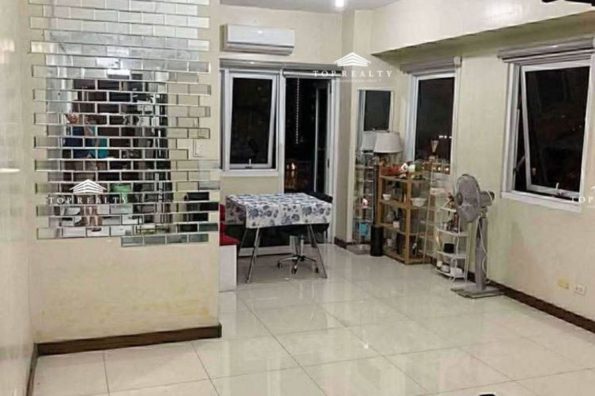 1 Bedroom Condo for Sale in Sonata Private Residences, Wack-Wack Greenhills, Mandaluyong, Metro Manila near MRT-3 Shaw Boulevard – photo 3