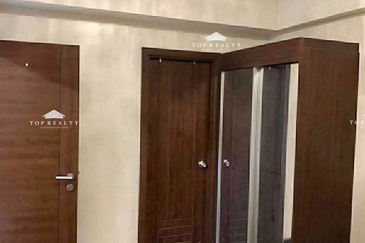 1 Bedroom Condo for Sale in Sonata Private Residences, Wack-Wack Greenhills, Mandaluyong, Metro Manila near MRT-3 Shaw Boulevard – photo 4
