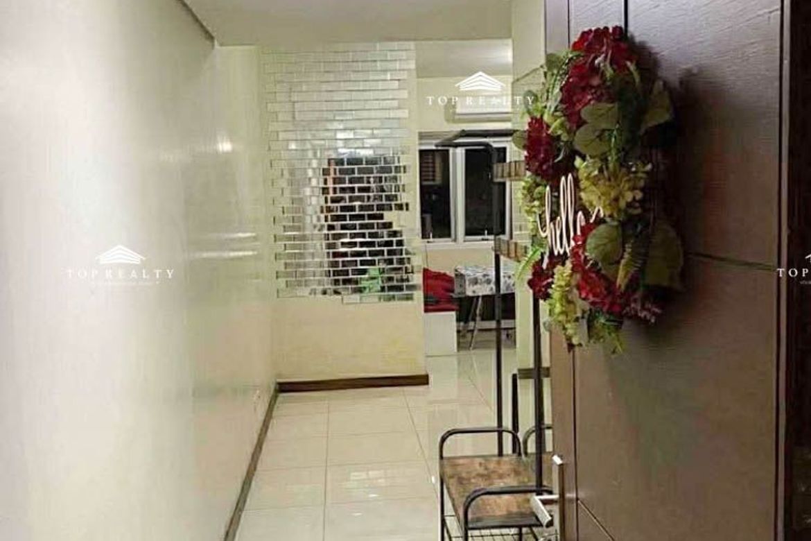 1 Bedroom Condo for Sale in Sonata Private Residences, Wack-Wack Greenhills, Mandaluyong, Metro Manila near MRT-3 Shaw Boulevard – photo 7