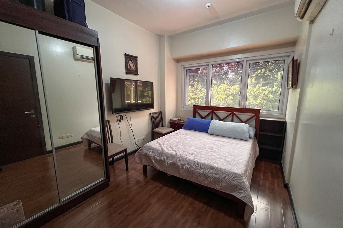 1 Bedroom Condo for Sale in Sonata Private Residences, Wack-Wack Greenhills, Mandaluyong, Metro Manila near MRT-3 Shaw Boulevard