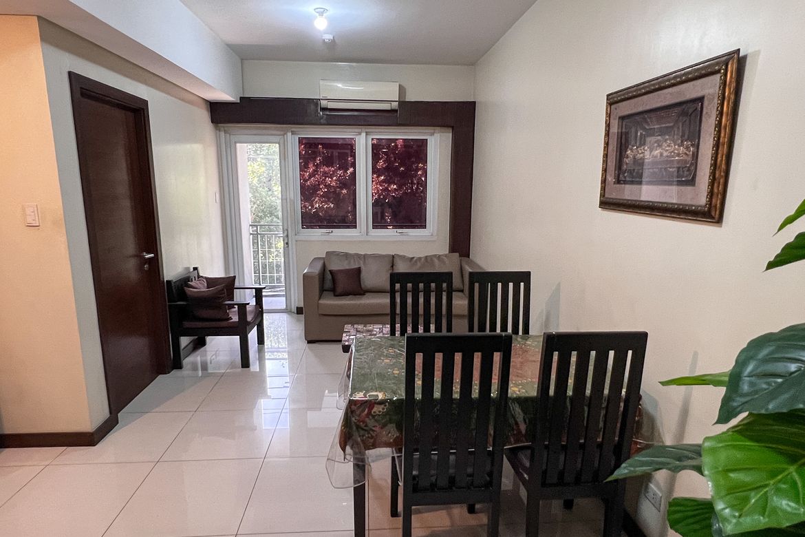 1 Bedroom Condo for Sale in Sonata Private Residences, Wack-Wack Greenhills, Mandaluyong, Metro Manila near MRT-3 Shaw Boulevard – photo 3