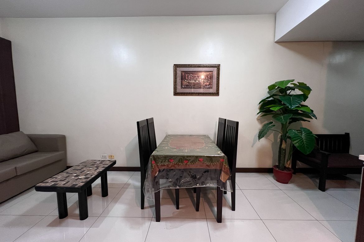 1 Bedroom Condo for Sale in Sonata Private Residences, Wack-Wack Greenhills, Mandaluyong, Metro Manila near MRT-3 Shaw Boulevard – photo 5