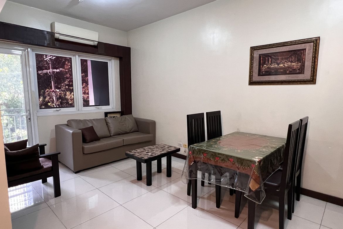 1 Bedroom Condo for Sale in Sonata Private Residences, Wack-Wack Greenhills, Mandaluyong, Metro Manila near MRT-3 Shaw Boulevard – photo 7