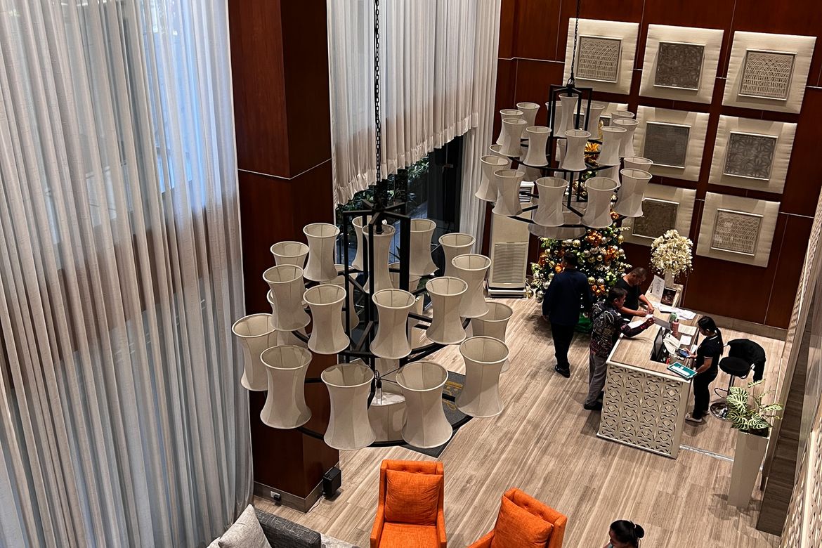 1 Bedroom Condo for Sale in Sonata Private Residences, Wack-Wack Greenhills, Mandaluyong, Metro Manila near MRT-3 Shaw Boulevard – photo 8