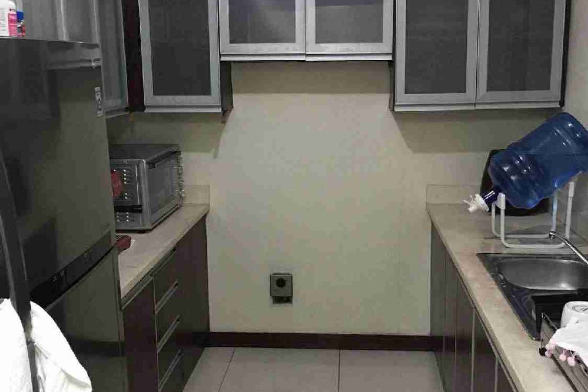 1 Bedroom Condo for Sale in Sonata Private Residences, Wack-Wack Greenhills, Mandaluyong, Metro Manila near MRT-3 Shaw Boulevard