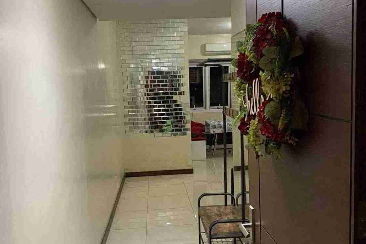 1 Bedroom Condo for Sale in Sonata Private Residences, Wack-Wack Greenhills, Mandaluyong, Metro Manila near MRT-3 Shaw Boulevard – photo 3