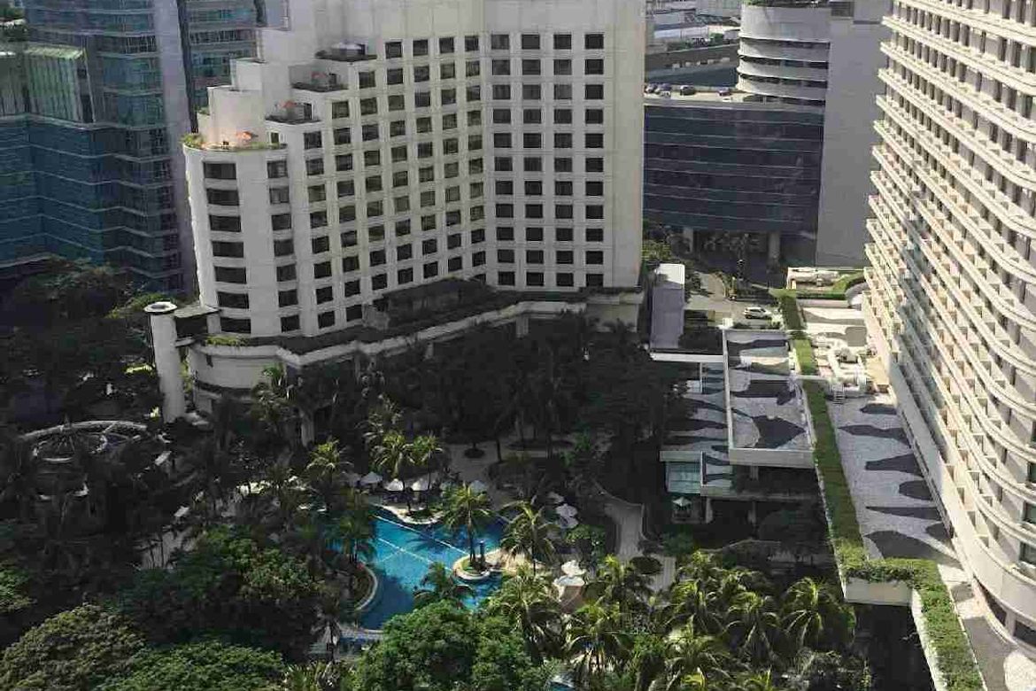 1 Bedroom Condo for Sale in Sonata Private Residences, Wack-Wack Greenhills, Mandaluyong, Metro Manila near MRT-3 Shaw Boulevard – photo 5