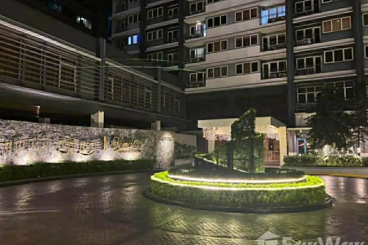 1 Bedroom Condo for Sale in Sonata Private Residences, Wack-Wack Greenhills, Mandaluyong, Metro Manila near MRT-3 Shaw Boulevard