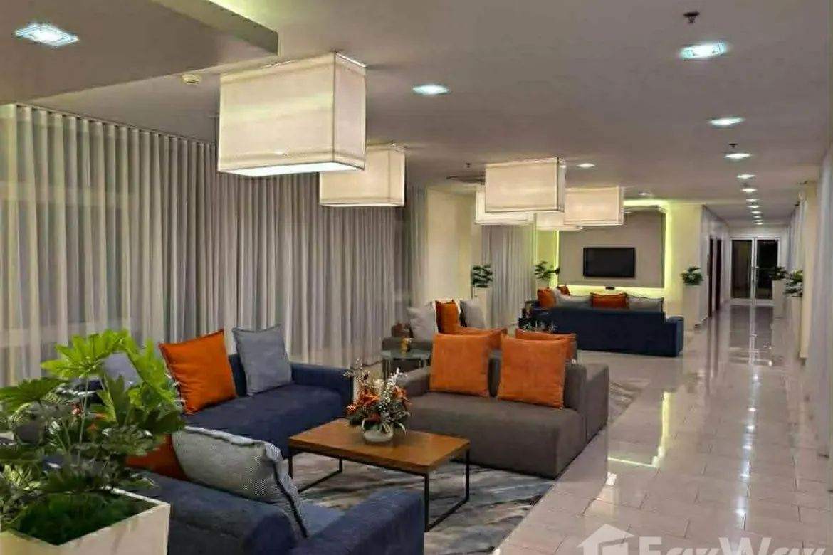 1 Bedroom Condo for Sale in Sonata Private Residences, Wack-Wack Greenhills, Mandaluyong, Metro Manila near MRT-3 Shaw Boulevard – photo 2