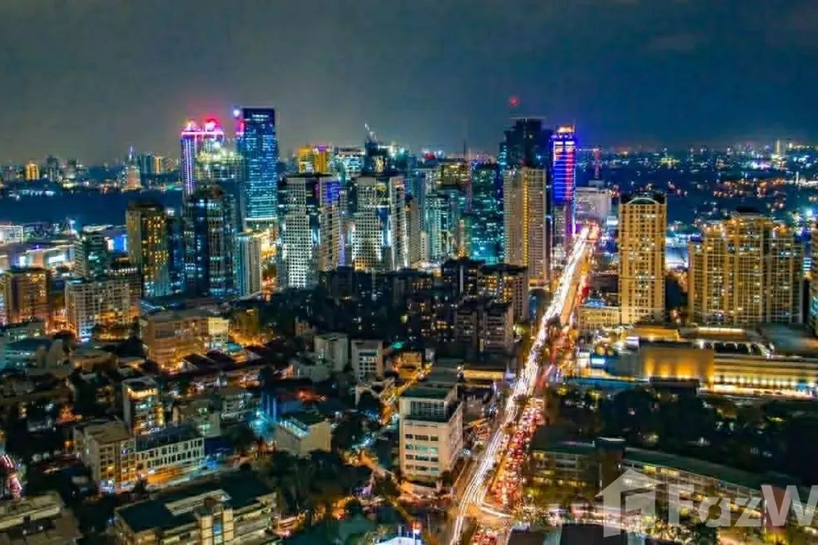 1 Bedroom Condo for Sale in Sonata Private Residences, Wack-Wack Greenhills, Mandaluyong, Metro Manila near MRT-3 Shaw Boulevard – photo 4