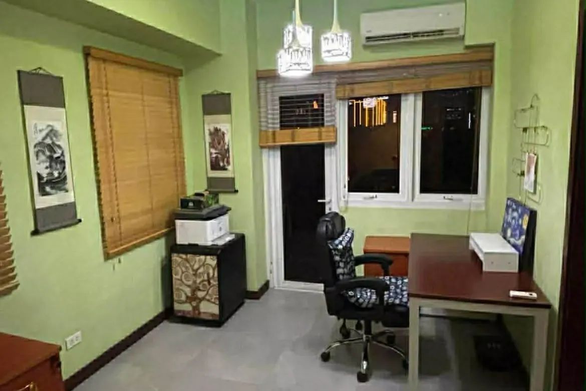 1 Bedroom Condo for Sale in Sonata Private Residences, Wack-Wack Greenhills, Mandaluyong, Metro Manila near MRT-3 Shaw Boulevard – photo 6