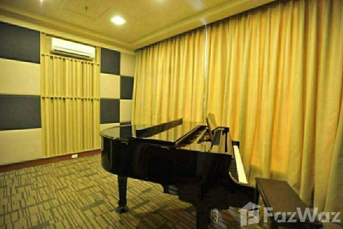 1 Bedroom Condo for Sale in Sonata Private Residences, Wack-Wack Greenhills, Mandaluyong, Metro Manila near MRT-3 Shaw Boulevard – photo 8