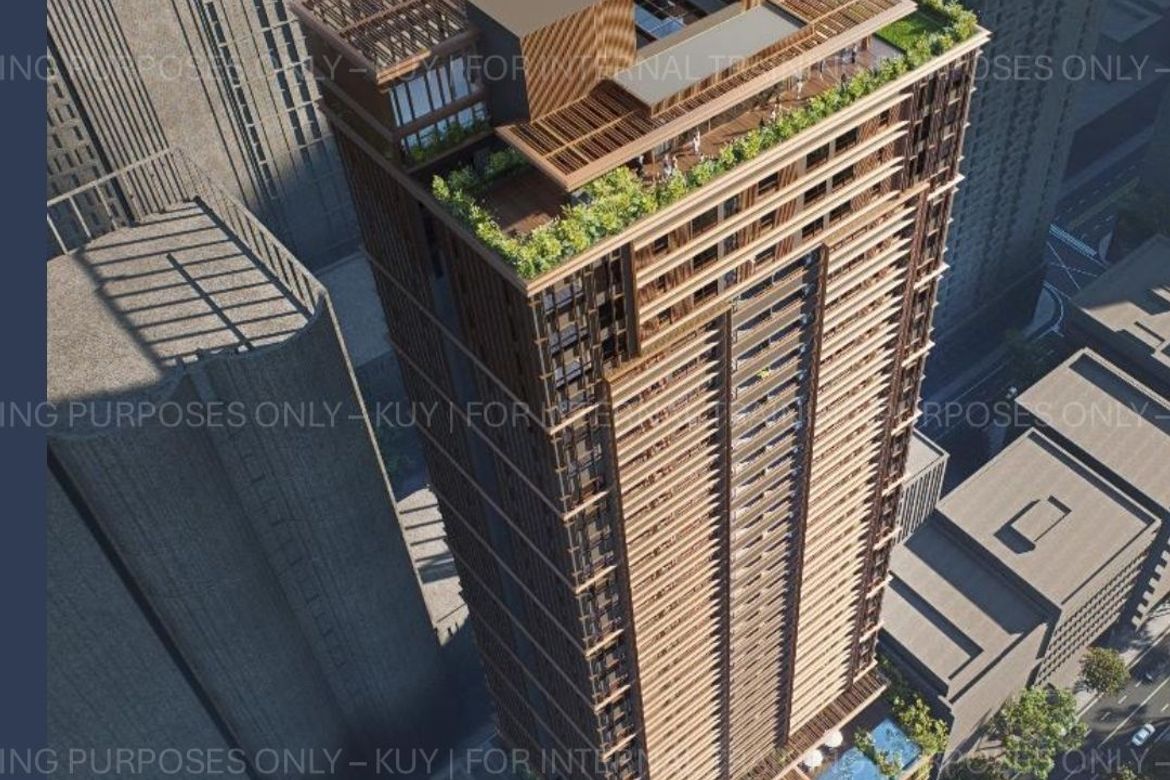 1 Bedroom Condo for Sale in Sondris, Pio Del Pilar, Makati City – photo 5