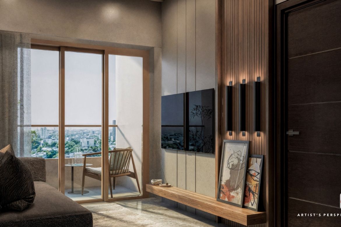 1 Bedroom Condo for Sale in Sondris, San Lorenzo, Makati City – photo 12