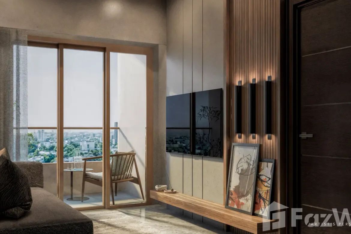 1 Bedroom Condo for Sale in Sondris, San Lorenzo, Makati, Metro Manila – photo 3
