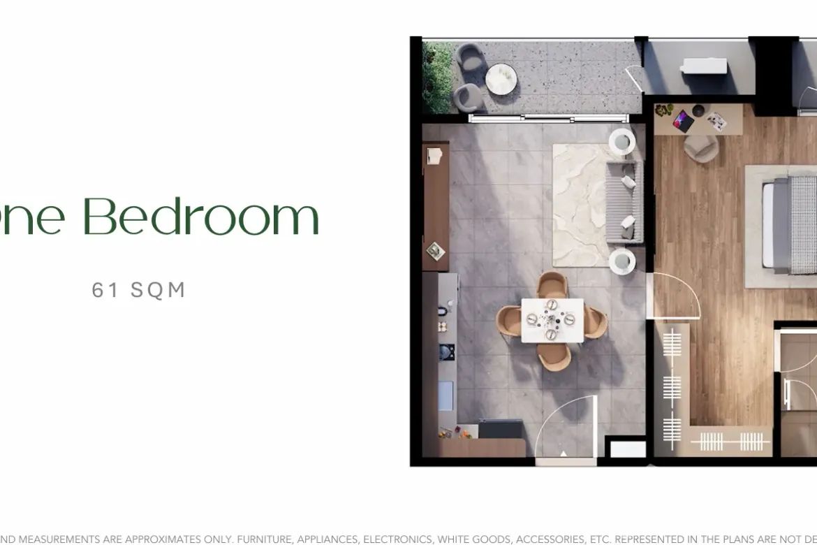 1 Bedroom Condo for Sale in Sondris, San Lorenzo, Makati, Metro Manila – photo 5