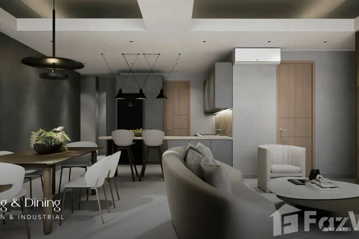1 Bedroom Condo for Sale in Sondris, San Lorenzo, Makati, Metro Manila – photo 6