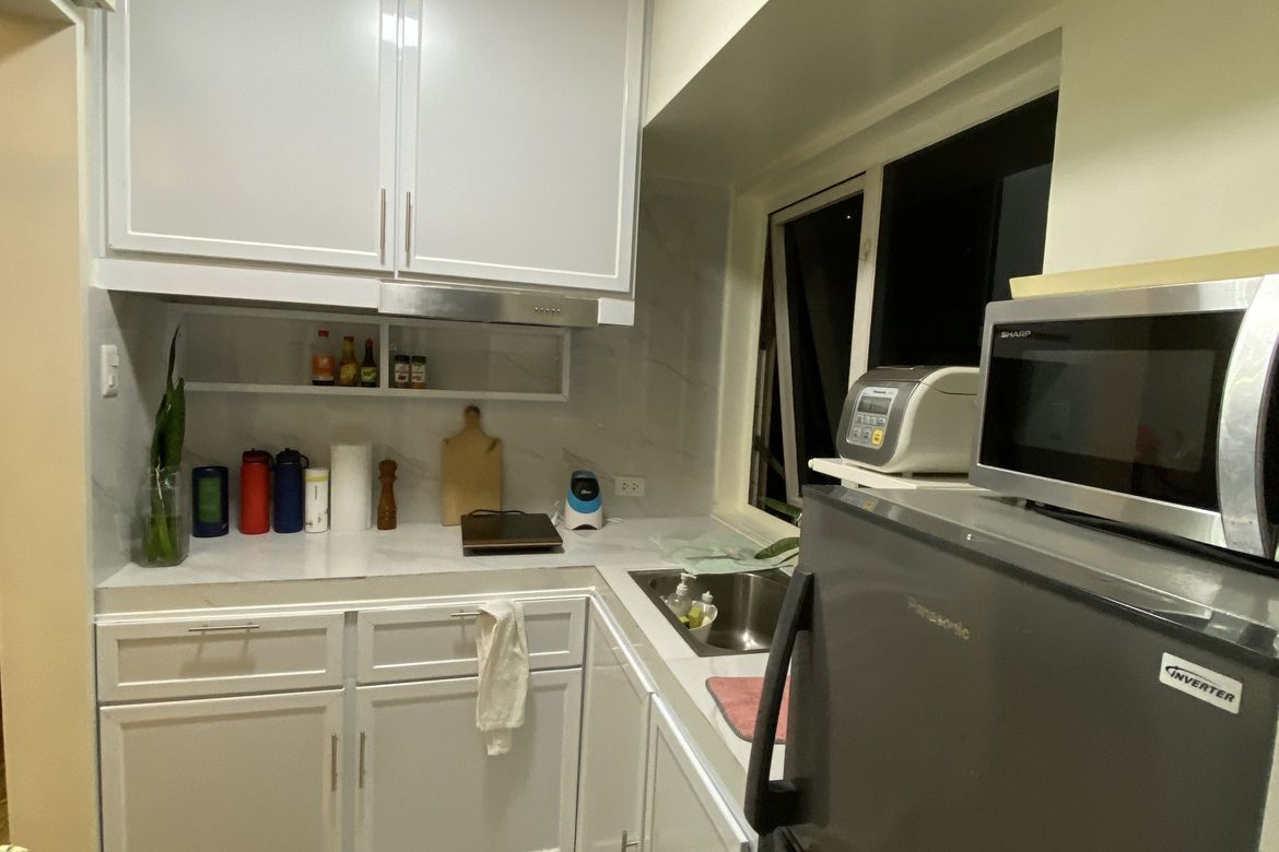 1 Bedroom Condo for Sale in South of Market, BGC, Taguig – photo 11