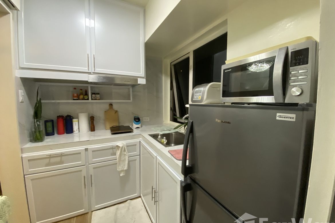 1 Bedroom Condo for Sale in South of Market, BGC, Taguig – photo 12