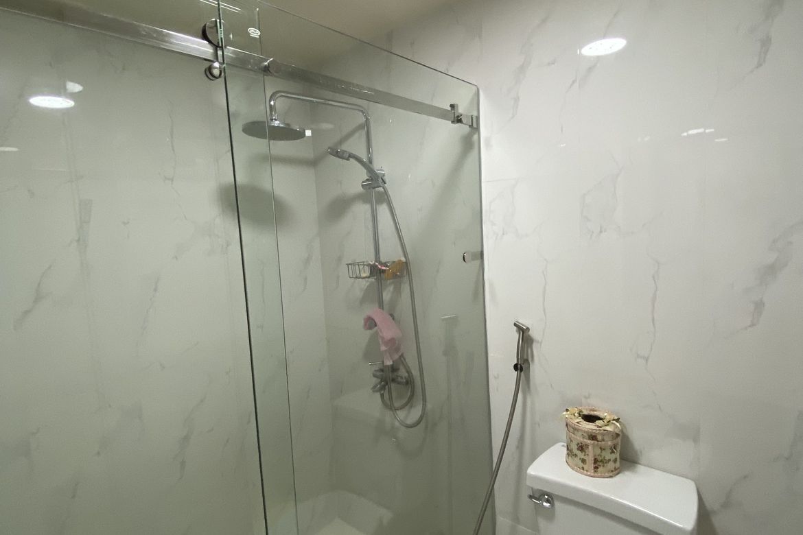 1 Bedroom Condo for Sale in South of Market, BGC, Taguig – photo 16
