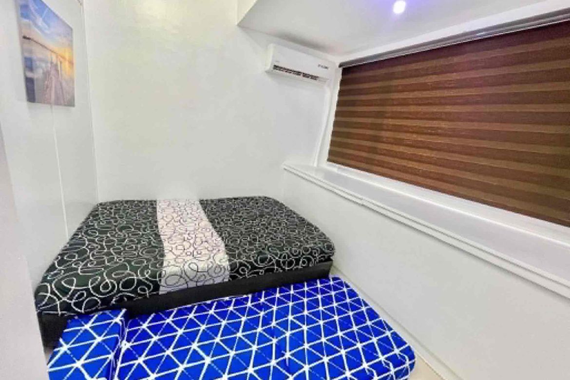 1 Bedroom Condo for Sale in South Residences, Almanza Uno, Las Piñas, Metro Manila – photo 8