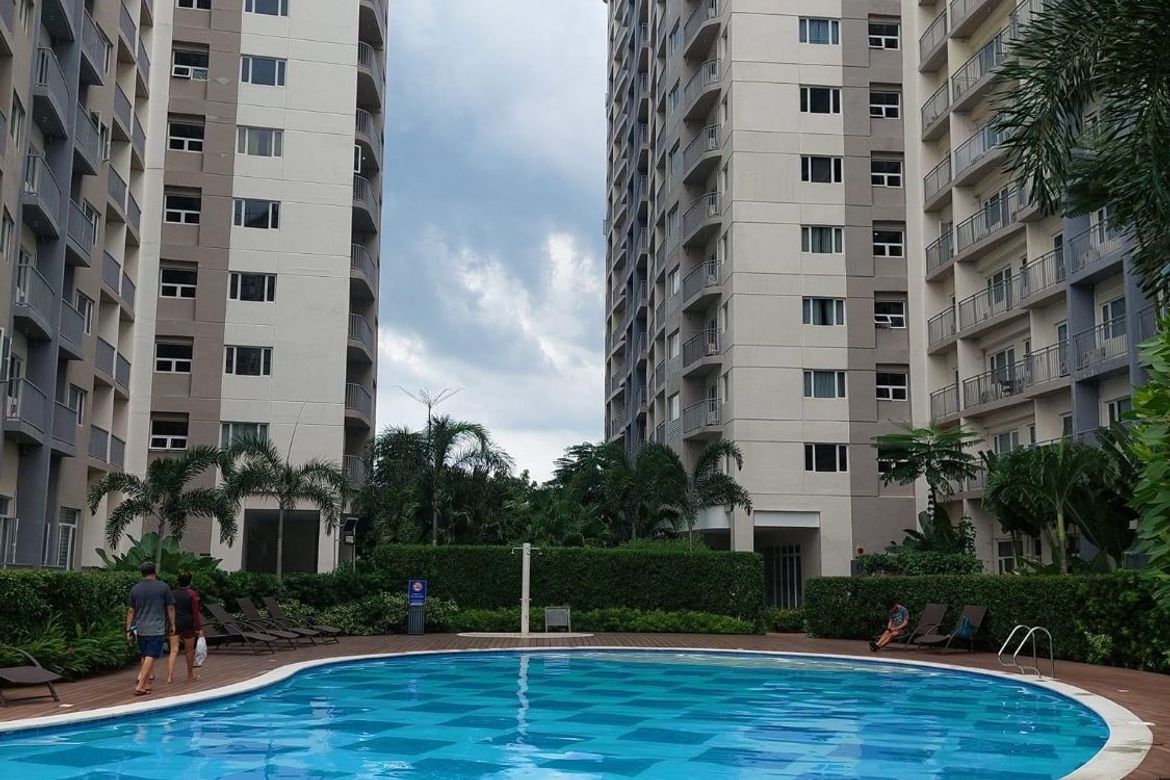 1 Bedroom Condo for Sale in South Residences, Almanza Uno, Las Piñas, Metro Manila – photo 3
