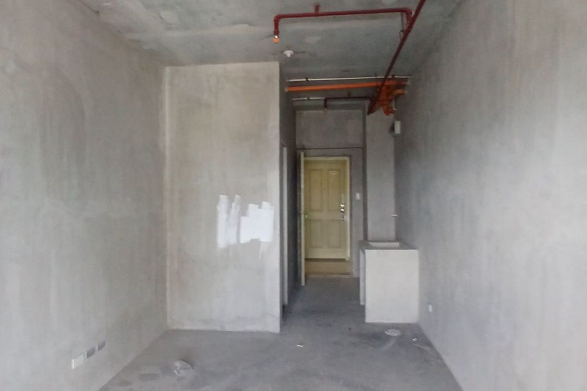 1 Bedroom Condo for Sale in South Triangle, Quezon City, Metro Manila near MRT-3 Kamuning – photo 8